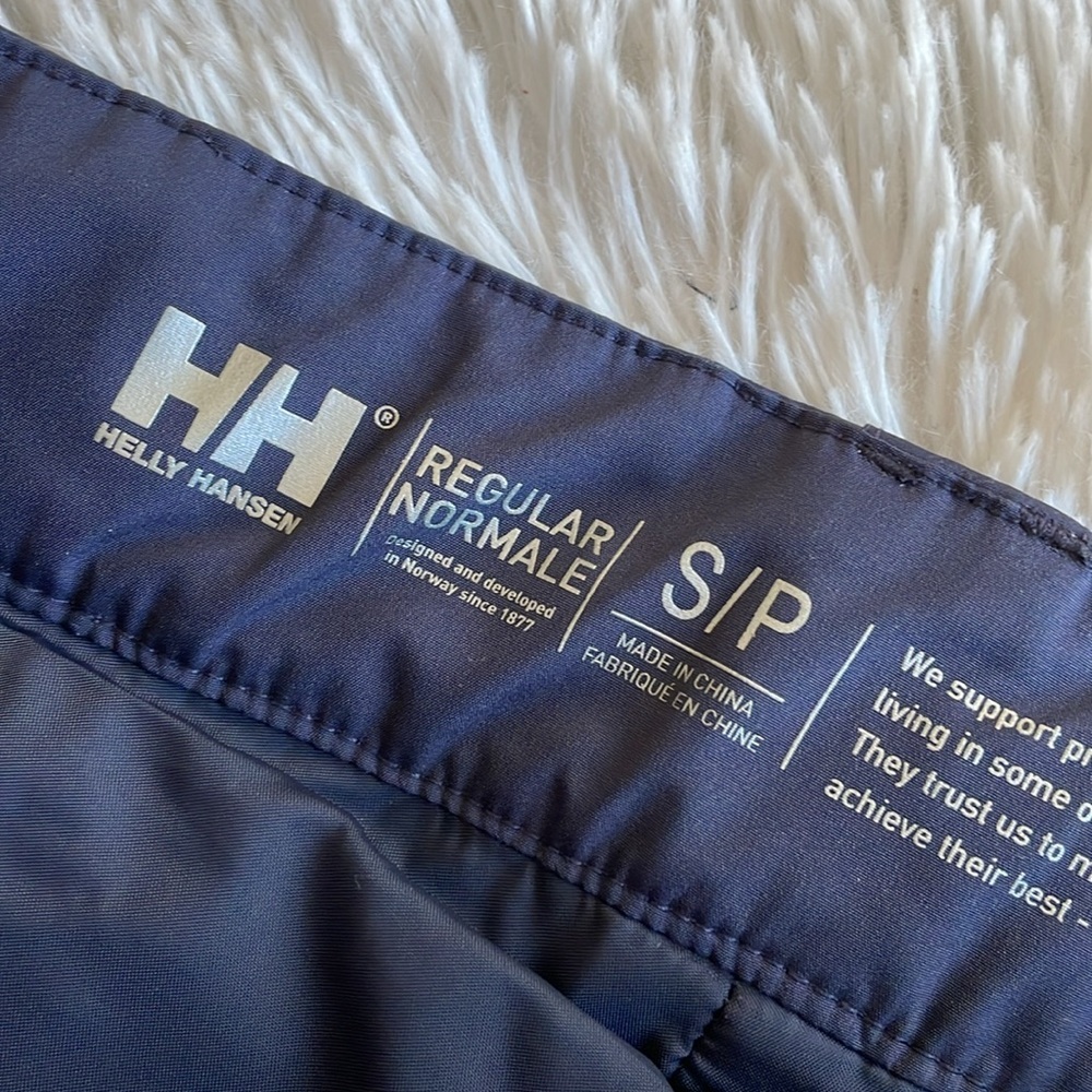 Helly Hansen Dark Gray Pants - image 4